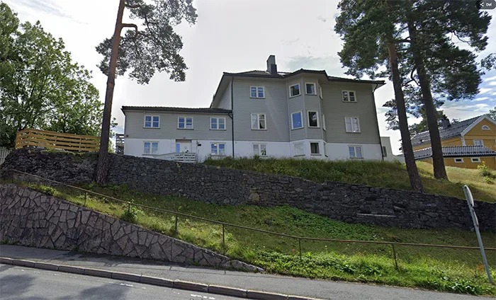 Gestaltterapi Bærum - Sarbuvollveien 2a, Høvik
